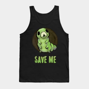 Save Me Tank Top